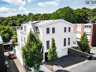 Luxuriöses Wohnen auf höchstem Niveau: Penthouse in bester Lage von Cloppenburg zu verkaufen - Cloppenburg
