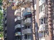 Traumwohnung in Düsseldorf-bezugsfrei - Düsseldorf