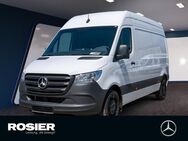 Mercedes Sprinter, 315 KA L2H2, Jahr 2024 - Braunschweig