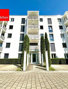 EINMALIGE Gelegenheit! - Attraktive Kapitalanlage in neuwertigem Zustand - OF-Lindenfeld - Offenbach (Main)