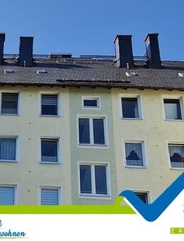 Wohnen wie im Urlaub – 3-Zimmer im Naturidyll in Annaberg-B., OT Cunersdorf - Annaberg-Buchholz
