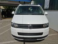 VW T5 California Beach Aufstelldach 4Motion ,SHZ, PDC, STANDHEIZ. - Immenstadt (Allgäu) Zentrum