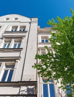 EIN ZUHAUSE WIE GEMALT // Stilvolle Altbauwohnung mit edler Ausstattung in Leipzig-Gohlis - Leipzig