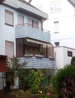 Hier fühlen Sie sich wohl - Reihenendhaus - Fellbach