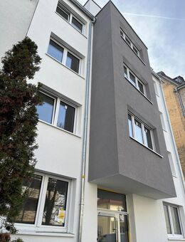 S-Bad Cannstatt, Seelberg, 11-Familienhaus in ruhiger, angenehmer Wohnlage - Stuttgart