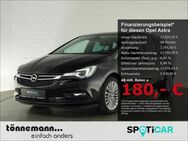 Opel Astra, K ST INNOVATION Vo&Hi, Jahr 2017 - Coesfeld