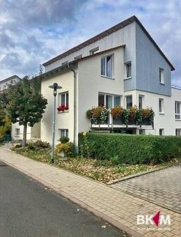 Achtung Kapitalanleger: Wohnung in sehr guter Lage Jenas zu verkaufen - Jena