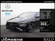 Mercedes A 200, d Limo AMG-Sport Night Ambi, Jahr 2023 - Lüdenscheid