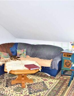 Nettes, ruhiges Apartment in Bad Füssing/Würding - Bad Füssing