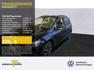 VW Golf Sportsvan, 1.0 TSI IQ DRIVE LM16, Jahr 2019 - Bochum