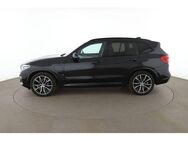 BMW X3 30e M Sport - Berlin