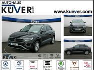 VW T-Roc, 1.5 TSI Life 16, Jahr 2024 - Hagen (Bremischen)