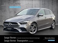 Mercedes B 200, AMG EASYP KEYGO PREM, Jahr 2023 - Schwetzingen Zentrum