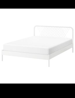 Bett 140x200cm IKEA Nesttun - Raunheim
