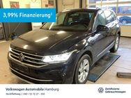 VW Tiguan, 2.0 TDI, Jahr 2020 - Hamburg