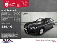 Audi A4, Avant 35 TDI, Jahr 2023 - Offenbach (Main)