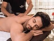 Massage Service für Männer und Frauen - Siegen (Universitätsstadt)