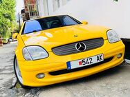 Mercedes SLK 170 171 172 R170 R171 R172 Reparatur CD Chrysler WIS DVD - Bad Heilbrunn
