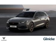 CUPRA Leon, 2.0 TSI Sportstourer VZ, Jahr 2022 - Kassel