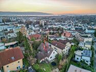 Abrissobjekt mit Seeblick in privilegierter Lage! - Konstanz