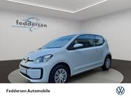 VW up, 1.0 move, Jahr 2020 - Alfeld (Leine)