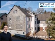 Endlich ein Zuhause für große Familien und mehrere Generationen mit viel Platzbedarf - Büchenbeuren