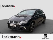 Seat Ibiza, 1.0 TSI FR Infotain AssistXL, Jahr 2024 - Wuppertal