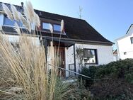 Modernisierungsbedürftige Doppelhaushälfte mit tollem Südgarten - Hamburg
