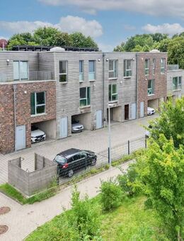 Bezugsfrei zur Eigennutzung oder als Kapitalanlage! - Stade (Hansestadt)