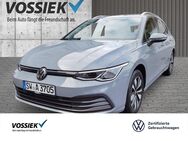 VW Golf Variant, 1.5 TSI Golf 8 OPF Move, Jahr 2023 - Schweinfurt