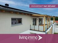 PANO15 - KAPITALANLAGE - Barrierearme, komfortable KfW-40 EE Neubauwohnung in ökologischer Bauweise - Vilshofen (Donau)