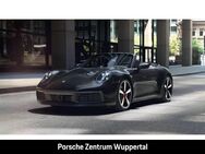 Porsche 992, 911 Carrera 4S Cabrio, Jahr 2023 - Wuppertal