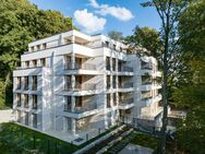 Luxus-Apartments im PALAIS ALBERT inklusive Möbel, Küche und atemberaubender Aussicht - Aachen