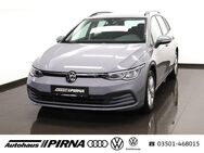 VW Golf VIII Variant 2.0 TDI Life LED NAVI - Pirna