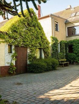 Gestaltungspotenzial in Nerchau - Verwirklichen Sie Ihr persönliches Wohnprojekt! - Grimma