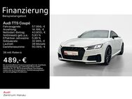 Audi TTS, Coupé TFSI PLUS 18ZOLL, Jahr 2024 - Hanau (Brüder-Grimm-Stadt)