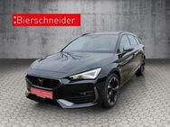 CUPRA Leon, 2.0 TSI Sportstourer 18, Jahr 2024 - Beilngries