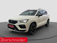 CUPRA Ateca, 2.0 TSI, Jahr 2023 - Hüttlingen