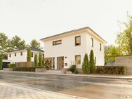 Deine Neubau Stadtvilla in Dürrwangen - Dürrwangen