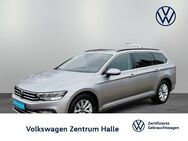VW Passat Variant, 1.5 TSI Business, Jahr 2022 - Halle (Saale)