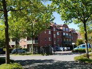 Schöner Wohnen in einer interessanten 2-Zi.-DG - Buxtehude