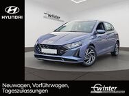 Hyundai i20, 1.0 T-GDI 100PS Trend, Jahr 2024 - Großröhrsdorf