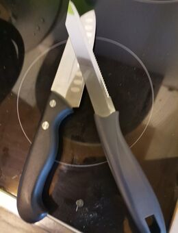 Haushaltsmesser u scheren schleifen - Patersdorf