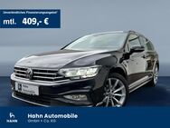 VW Passat Variant, 2.0 TDI R-Line Business, Jahr 2021 - Esslingen (Neckar)