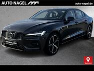 Volvo S60, B5 AWD Ultimate Dark ||||, Jahr 2023 - Steinfurt