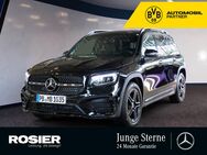 Mercedes GLB 180, AMG Sport, Jahr 2024 - Paderborn