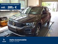 VW T-Roc, 1.5 TSI Comfortline, Jahr 2019 - Ludwigsburg