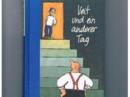 Veit und ein anderer Tag,Andreas Venzke,Oetinger Verlag,1996 - Linnich
