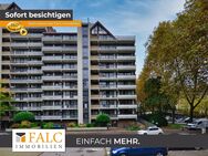 Machen Sie hier Ihren Penthouse-Wohntraum wahr! - Köln