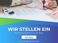 Wir suchen Fachkräfte (m/w/d) in allen Berufsbereichen - Helmstadt-Bargen